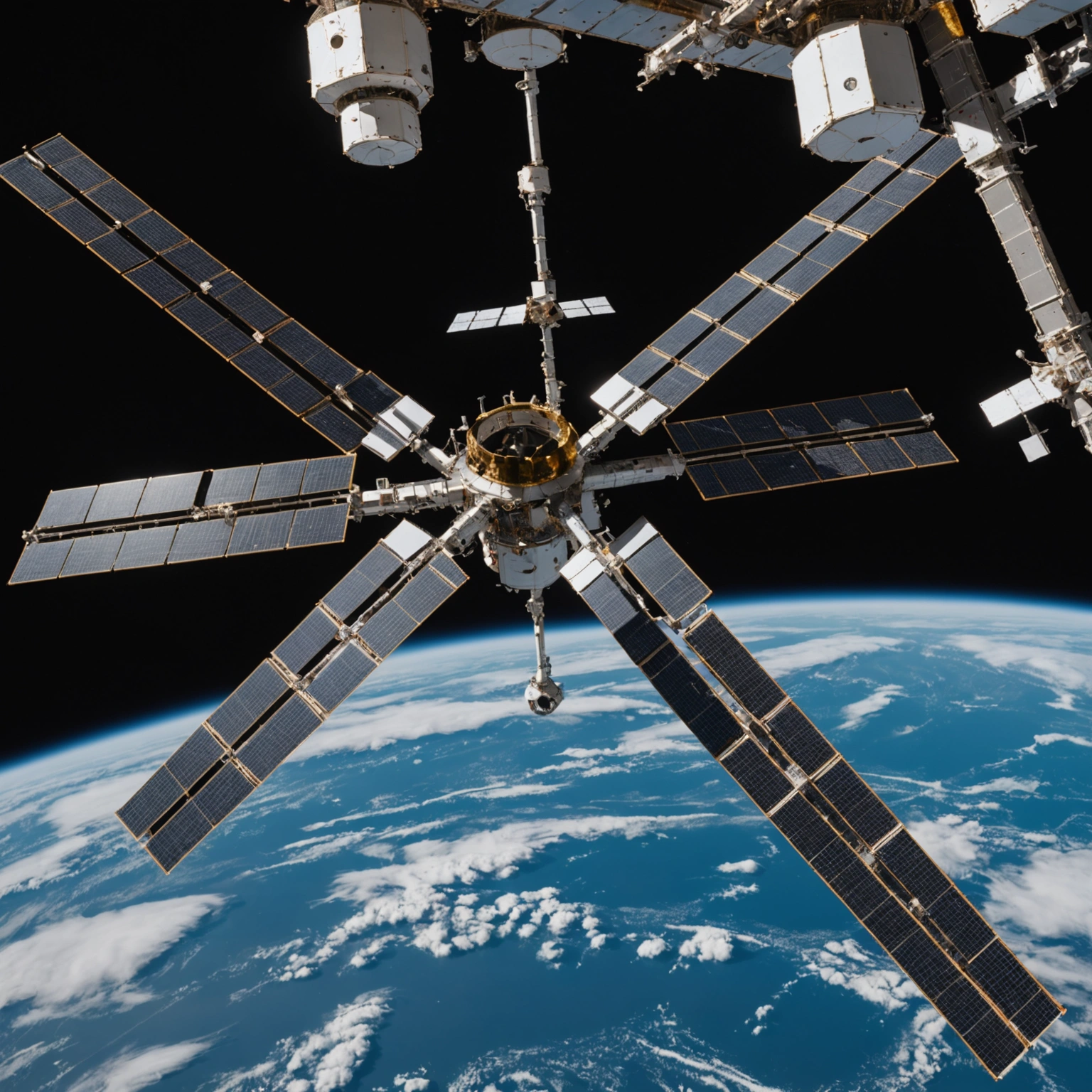 Axiom Space and Red Hat Will Bring Edge Computing to the International Space Station