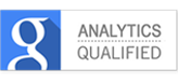 Google Analaytic Qualified