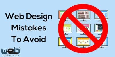 10 Responsive Web Design Mistakes To Avoid In 2024