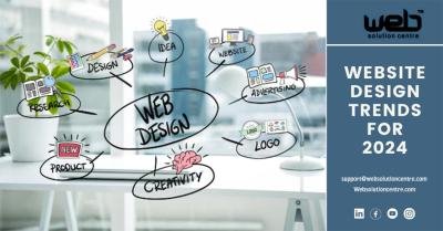 10 Ultimate Tips To Redesign The Website 2024