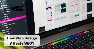 10 Ways That Website Design Affects Seo Rankings