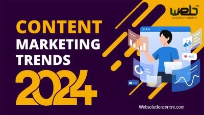 15 Essential Content Marketing Tips for 2024: Stay Ahead of the Competition