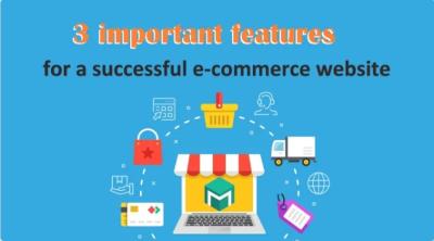 3 Hacks for Building a Successful E-Commerce Site