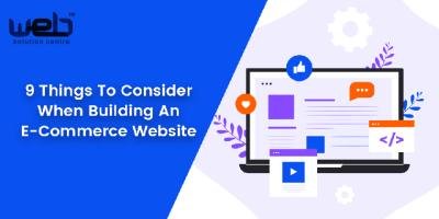 All You Need To Know About Building Best E-Commerce Website