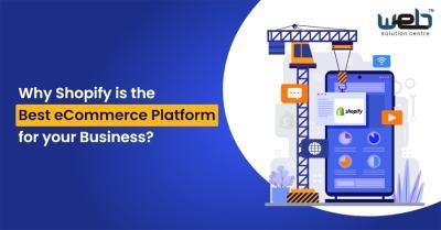Choosing Wisely: Is Shopify The Right E-Commerce Platform For Your Business?