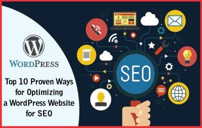 Top 10 Proven Ways to Optimize Your WordPress Website for SEO Success