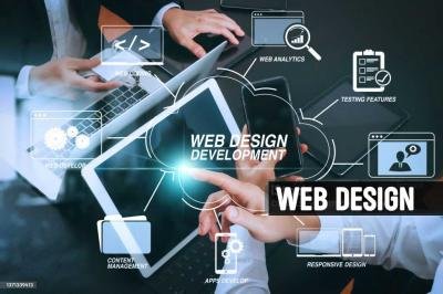 Unleashing Creativity: Your Go-To Website Designing Company in San Francisco