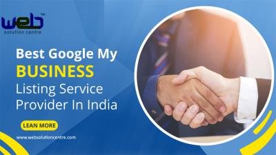 Who Is The Best Google My Business Listing Service