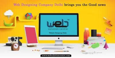 Why You Need a Best Website Designing Company in Delhi