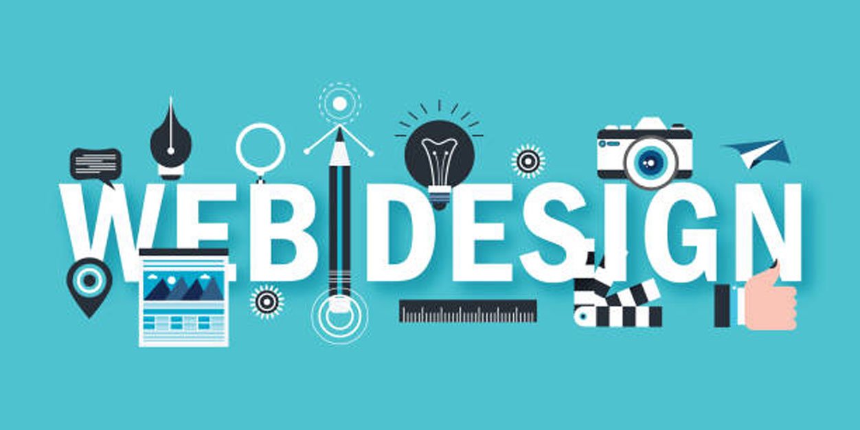 Creating Stunning Websites: Our Expertise as a Leading Website Designing Company