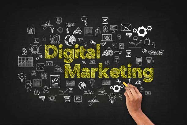 Mastering the Art of Digital Marketing: Top Tips for Success