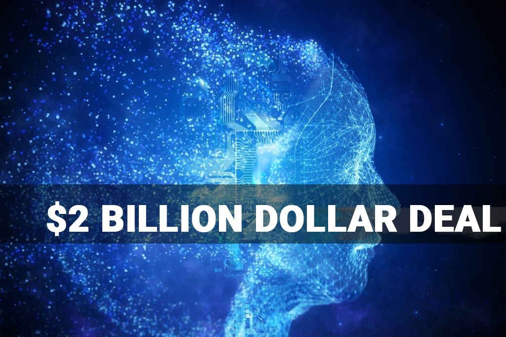 Revolutionizing the Digital Landscape: Infosys' $2 Billion AI Deal and the Topaz Platform