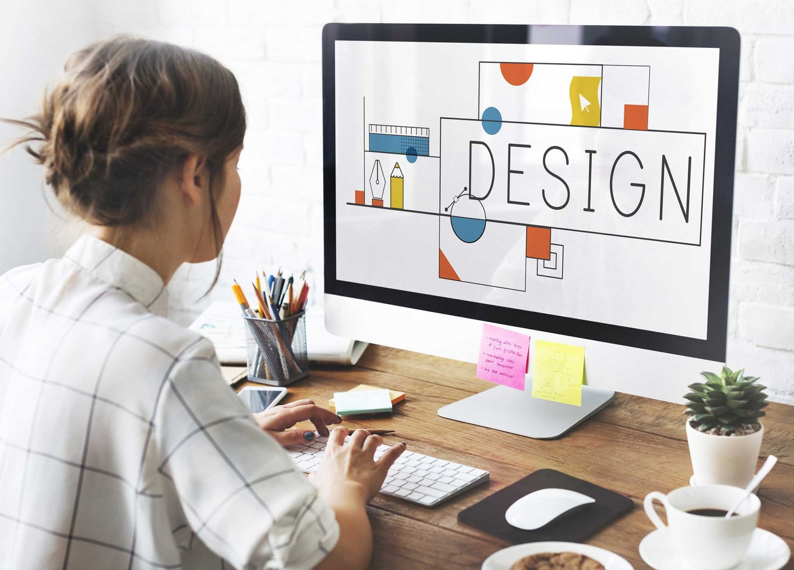 The Power of Web Solutions: Empowering Businesses with Effective Website Designing in Delhi