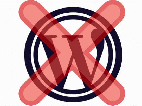 WordPress Watch: 5 Reasons to Skip in 2024 and Why You Should Care